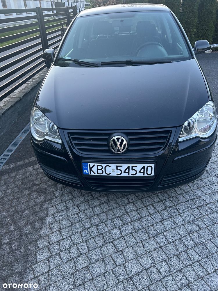 Volkswagen Polo - 2