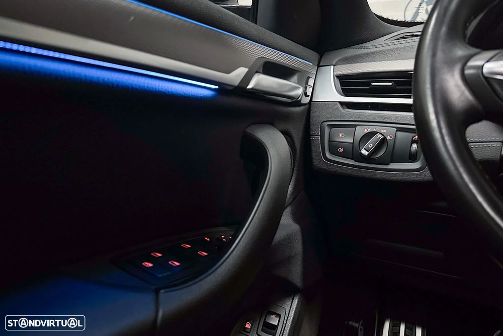 BMW X2 xDrive25e M Sport - 46