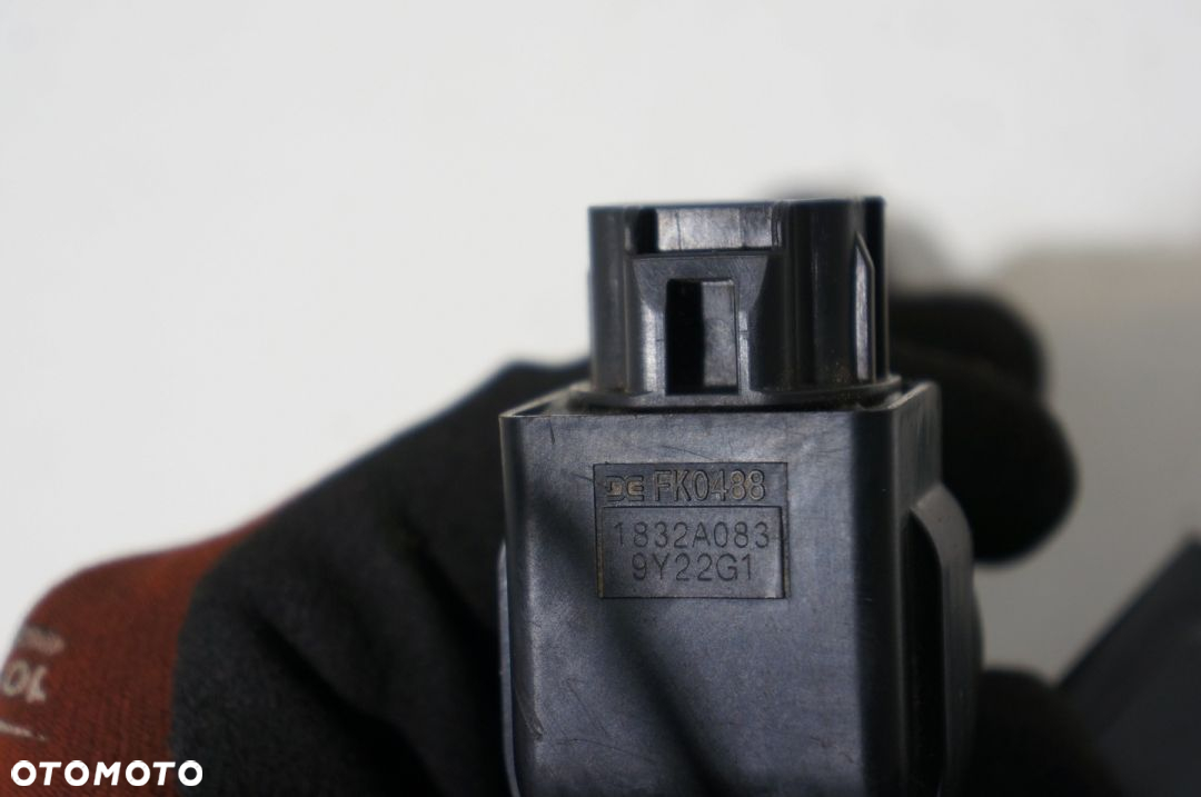 CEWKI ZAPŁONOWE MITSUBISCH OUTLANDER 2,4 FK0488 - 3