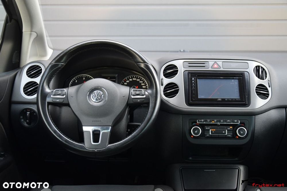 Volkswagen Golf Plus - 29