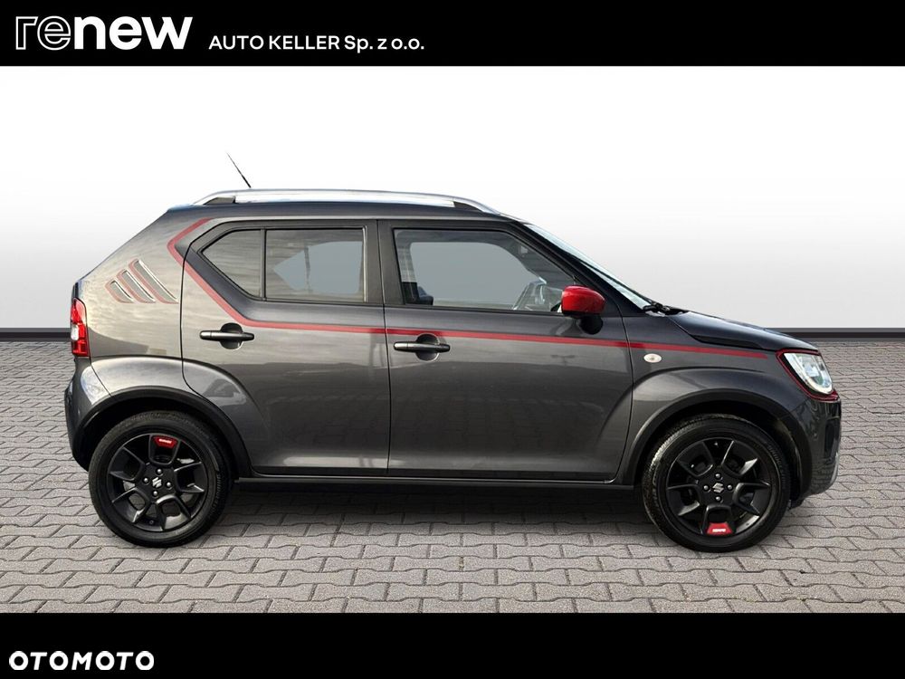 Suzuki Ignis - 7