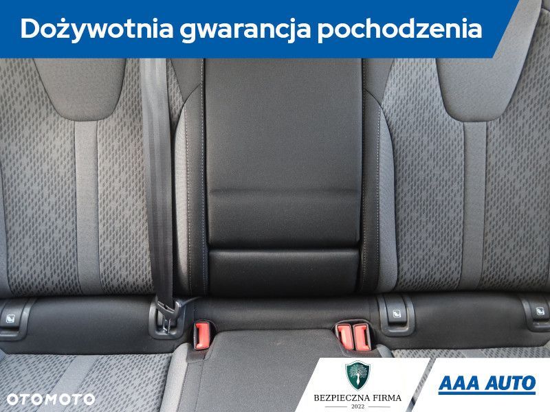 Skoda Octavia - 11