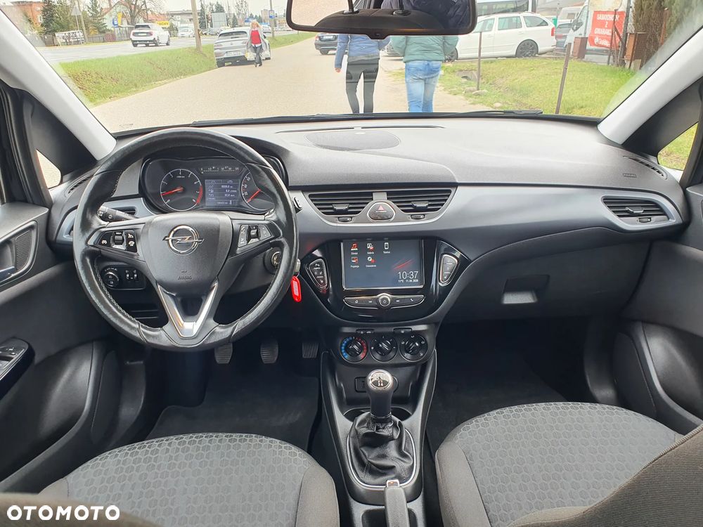 Opel Corsa 1.4 Selection - 11