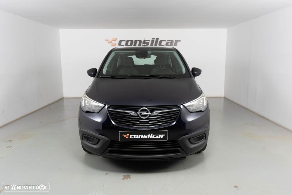 Opel Crossland X 1.2 Edition - 2