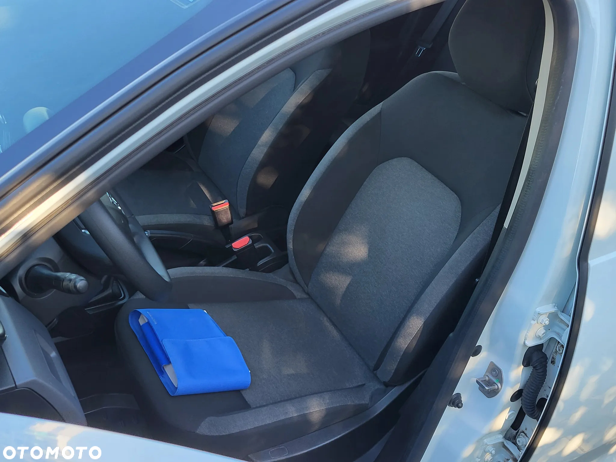 Dacia Duster 1.0 TCe Access - 12