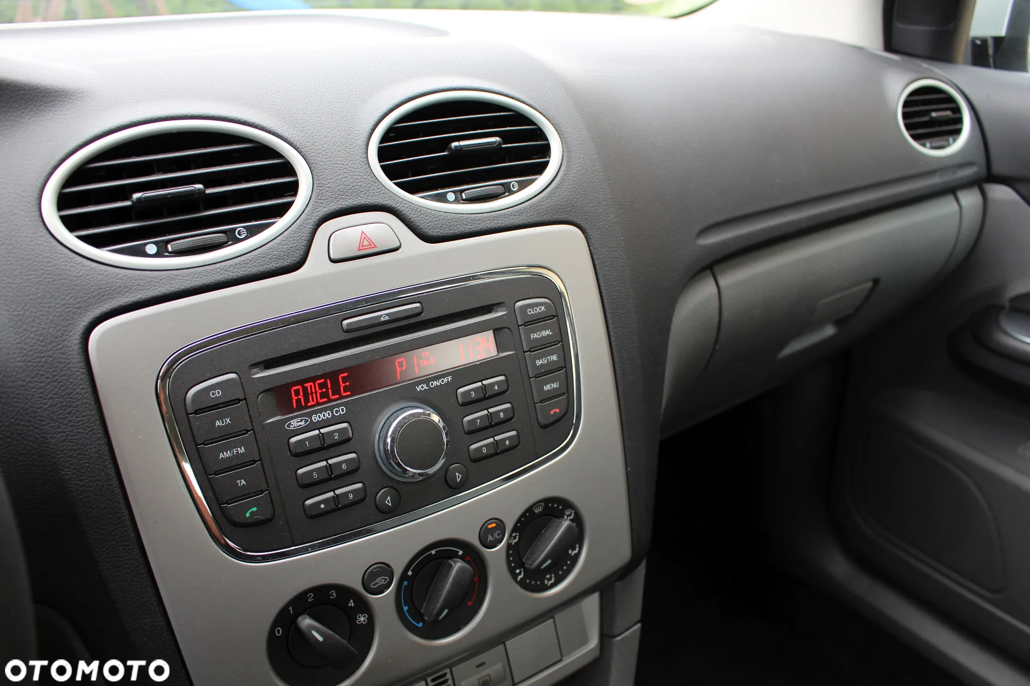 Ford Focus 1.6 TDCi Econetic - 14