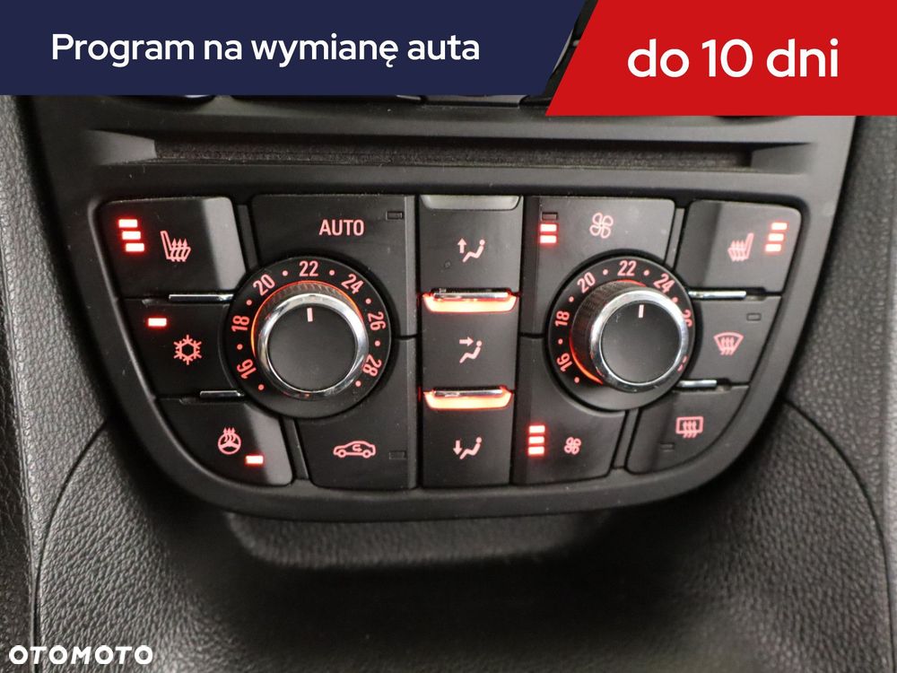 Opel Meriva - 18