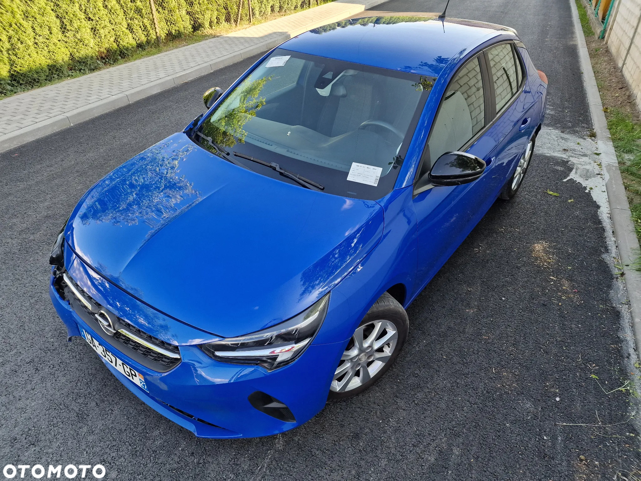 Opel Corsa 1.2 Edition S&S - 30