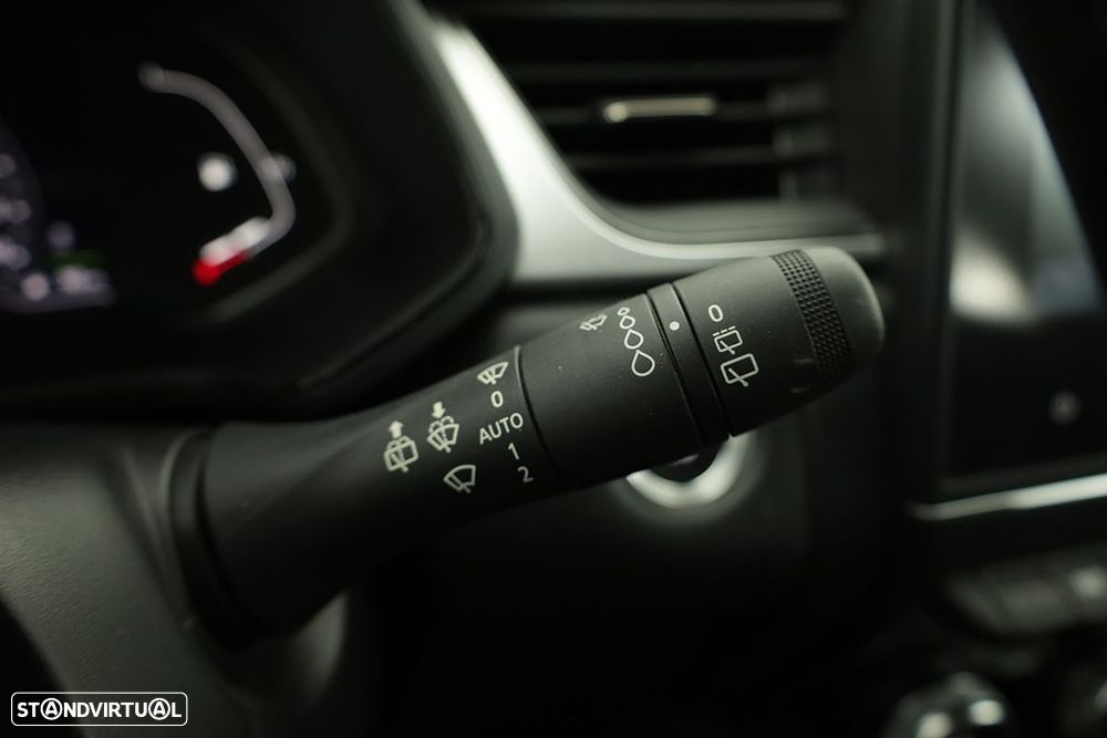 Renault Captur 1.0 TCe Techno - 19