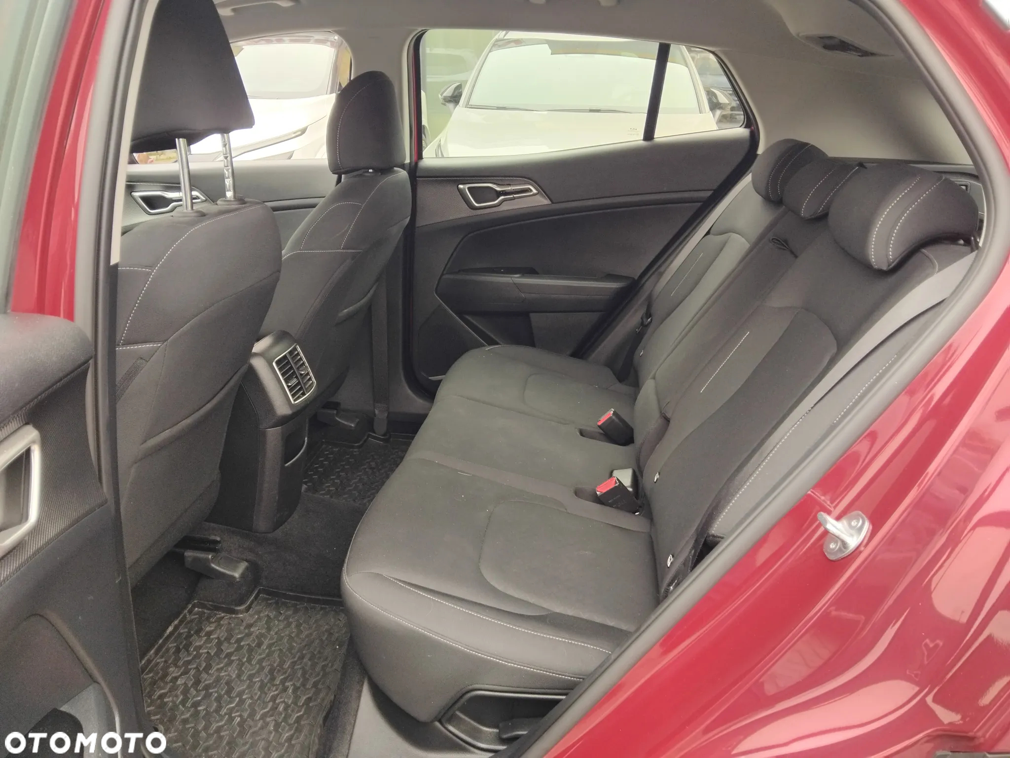 Kia Sportage 1.6 T-GDI M 2WD - 14