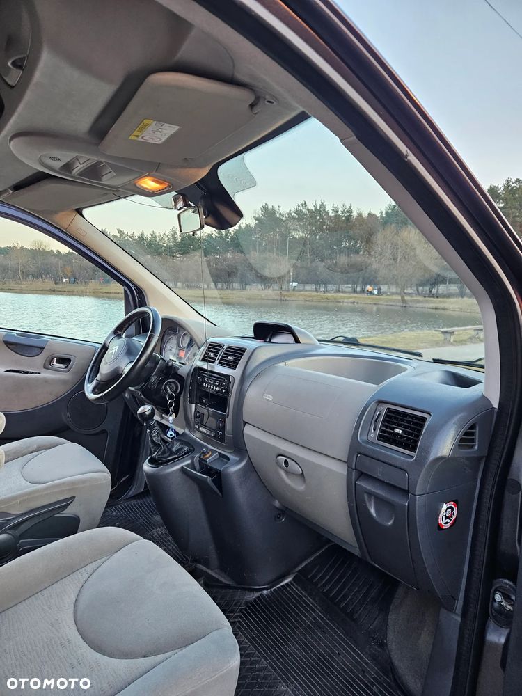 Citroën Jumpy Combi - 6