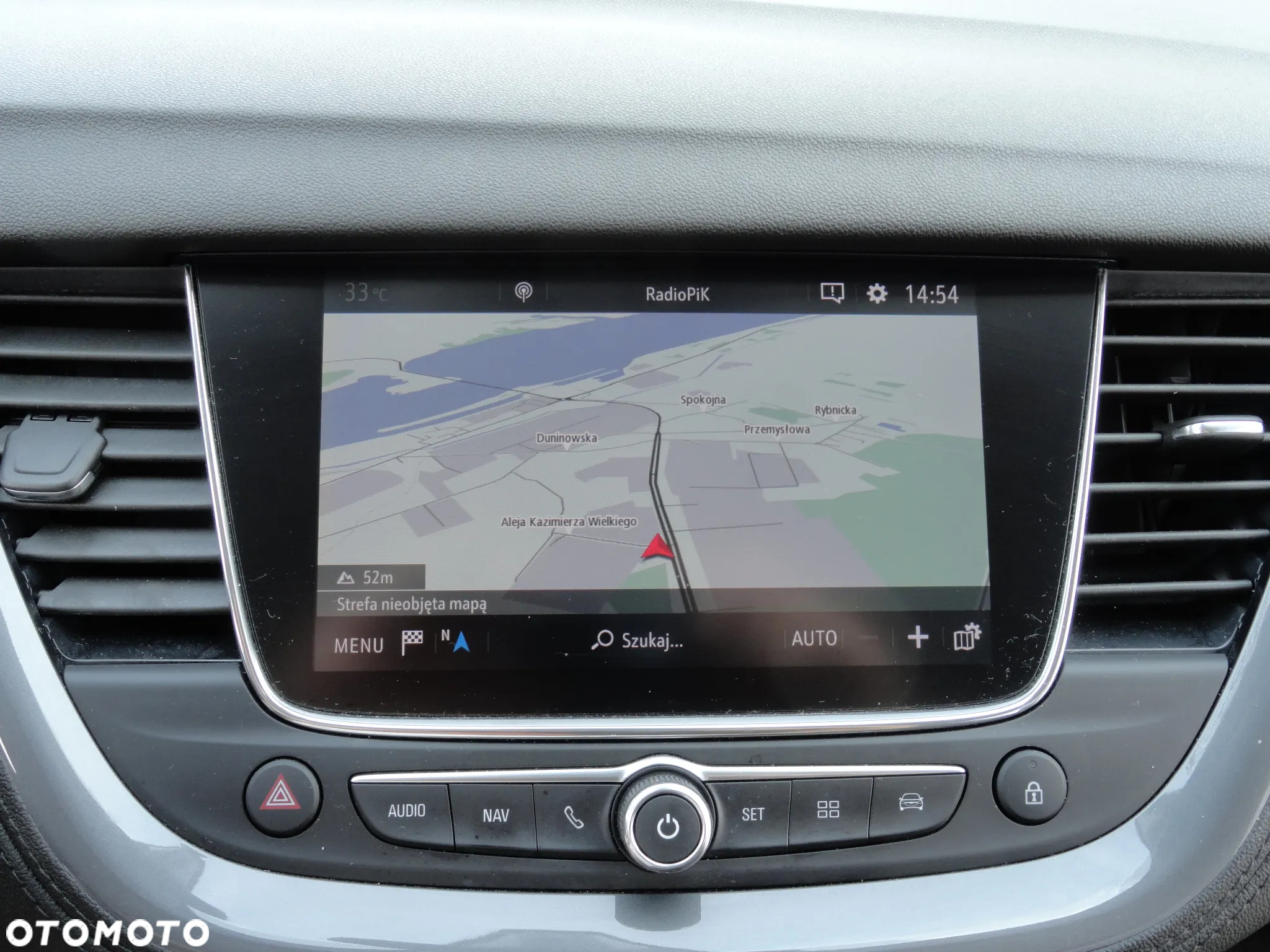 Opel Grandland X 2.0 D Start/Stop Automatik Business INNOVATION - 19