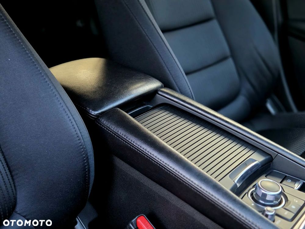 Mazda 6 2.2 SKYACTIV-D Sports-Line - 24