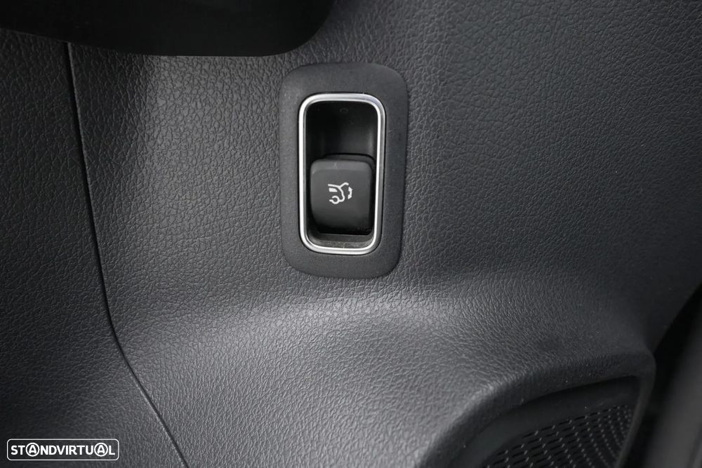 Mercedes-Benz B 180 d Progressive Aut. - 26