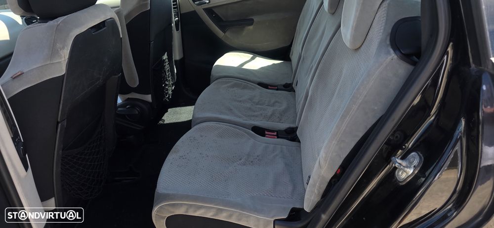 Citroën C4 Grand Picasso 1.6 HDi Exclusive RFM CMP6 - 6