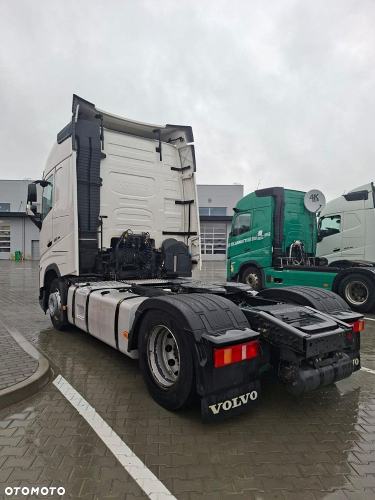 Volvo FH 460 - 3