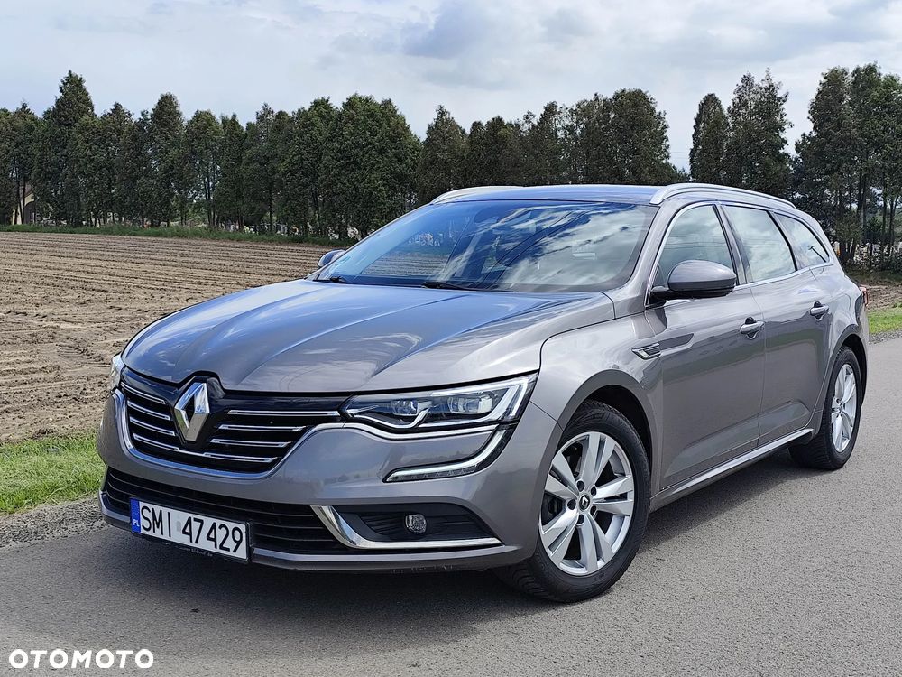 Renault Talisman TCe 160 EDC GPF LIMITED - 36