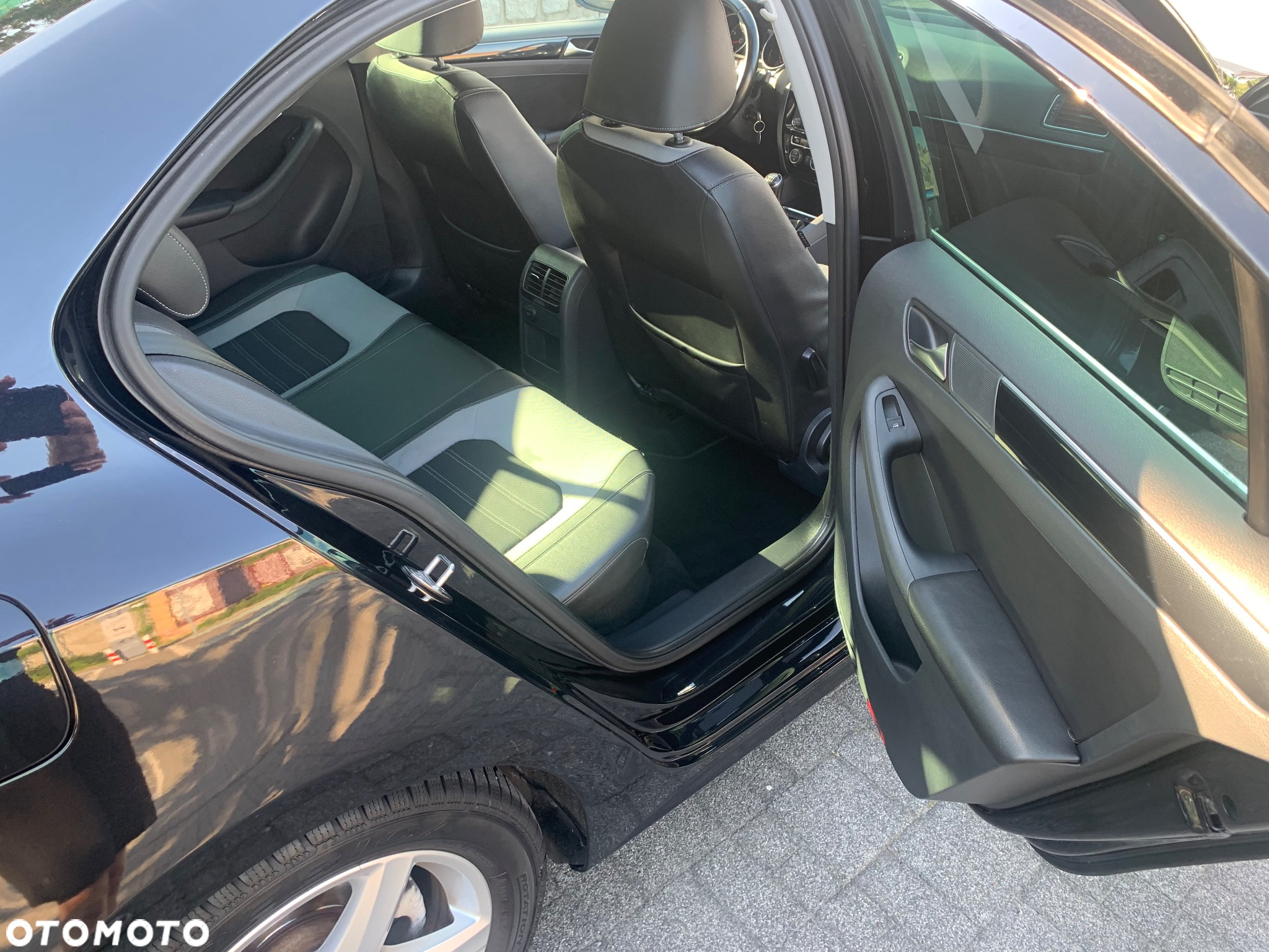 Volkswagen Jetta 1.4 TSI BMT Highline - 13