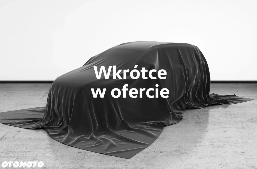 Volkswagen Golf - 1