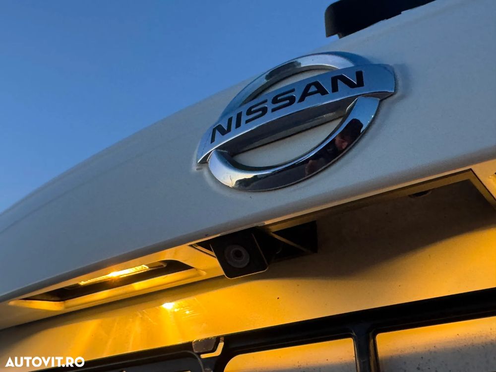 Nissan Juke 1.5L dCI Stop/Start Tekna - 5