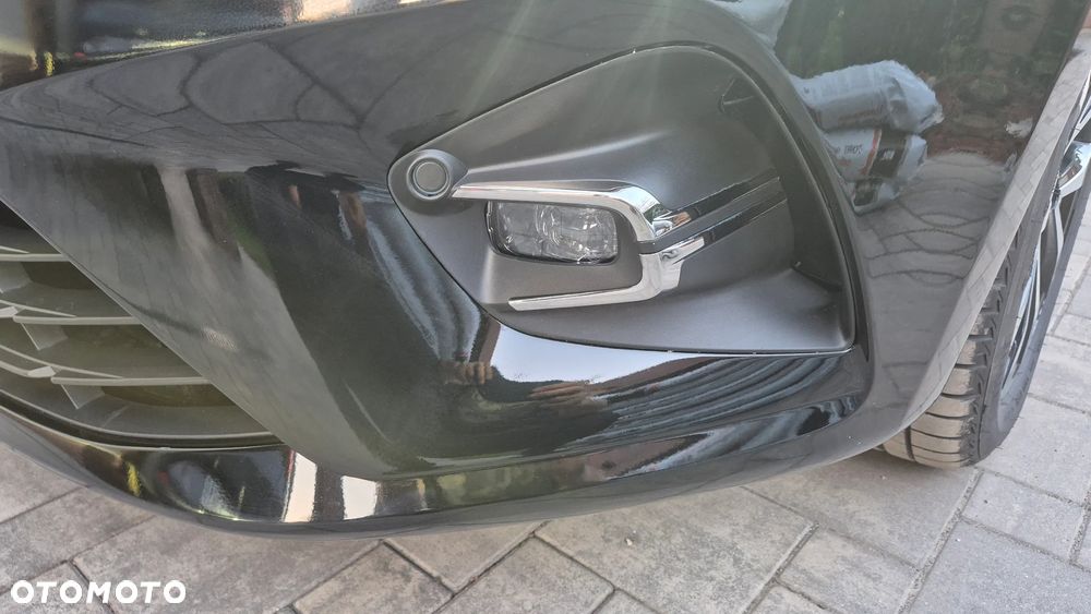 Renault Clio 1.6 E-TECH Techno - 28