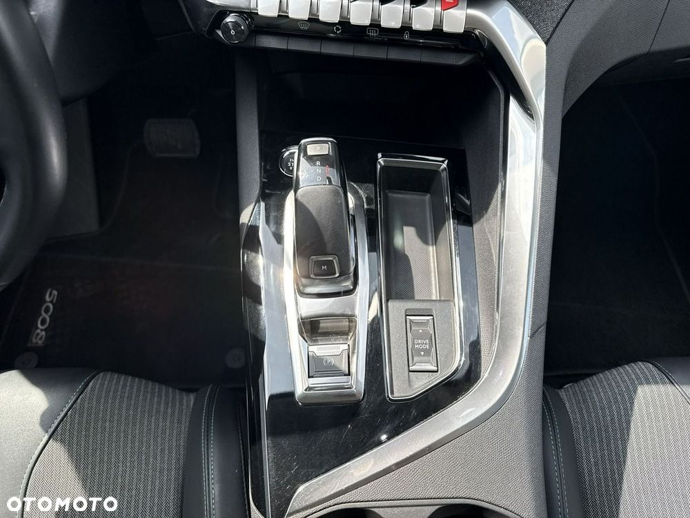 Peugeot 5008 2.0 BlueHDi Allure Pack S&S EAT8 - 24