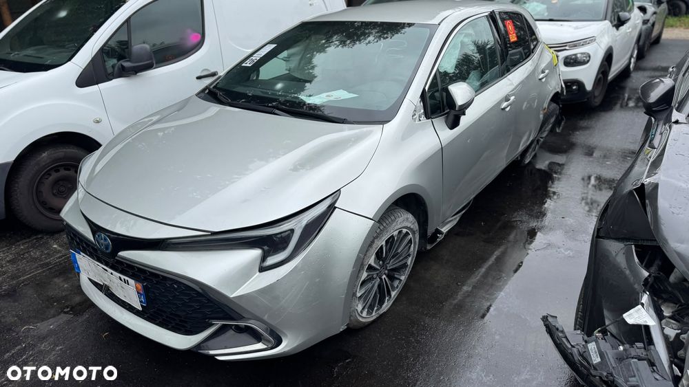 Toyota Corolla 1.8 Hybrid Comfort - 3