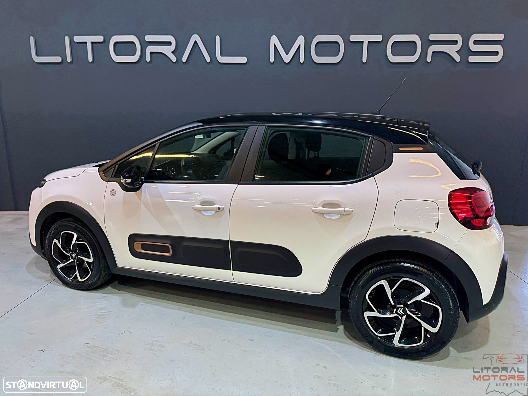 Citroën C3 1.2 PureTech C-Series - 7