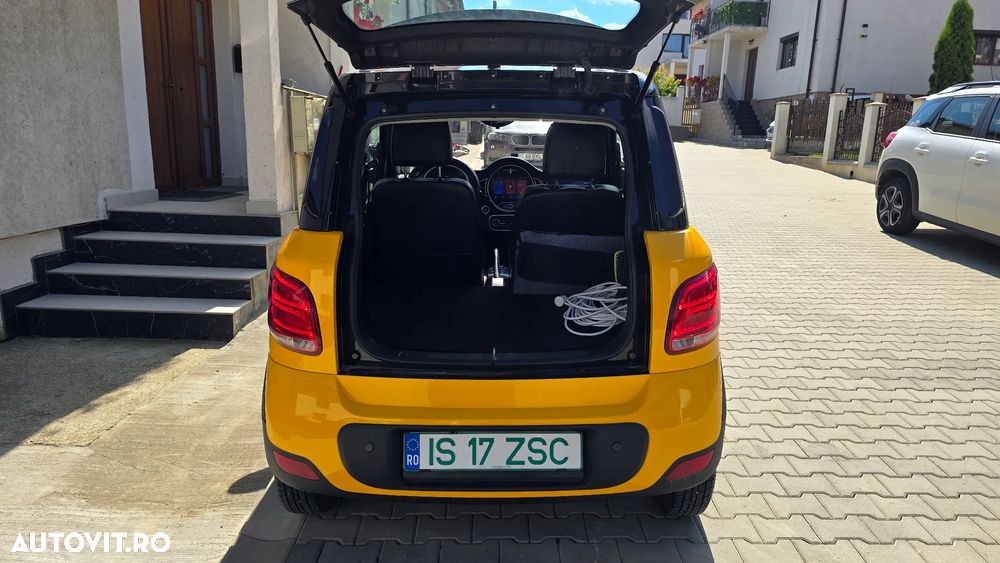 Microcar Altele - 10