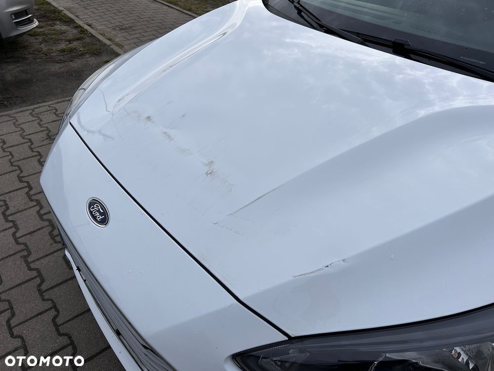 Ford Focus SW 1.5 EcoBlue Trend - 14