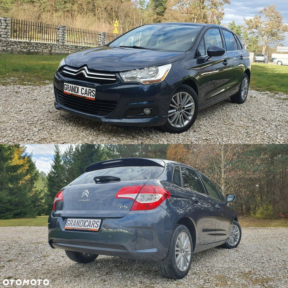 Citroën C4 - 37