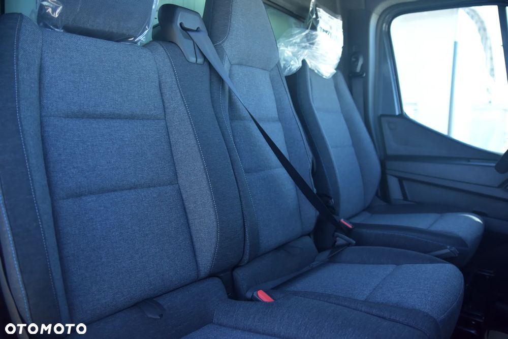 Renault Master Kontener Krajowy 2.0 170KM - 15