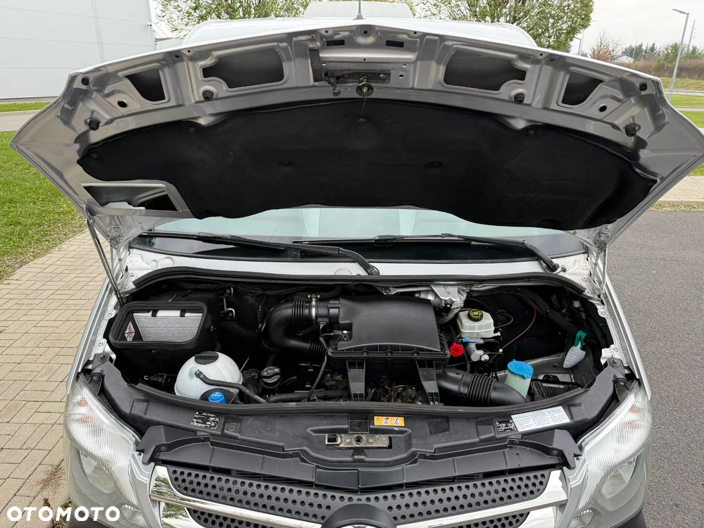 Mercedes-Benz Sprinter 906.233 - 5