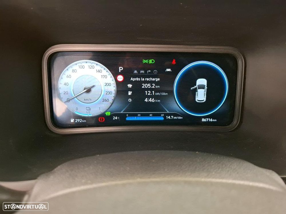 Hyundai Kauai Premium - 6