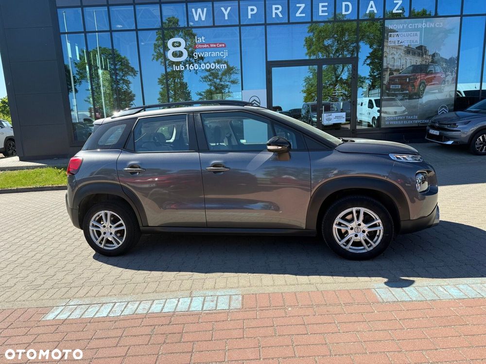 Citroën C3 Aircross - 3