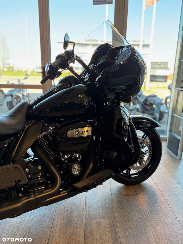 Harley-Davidson Touring Road Glide - 5