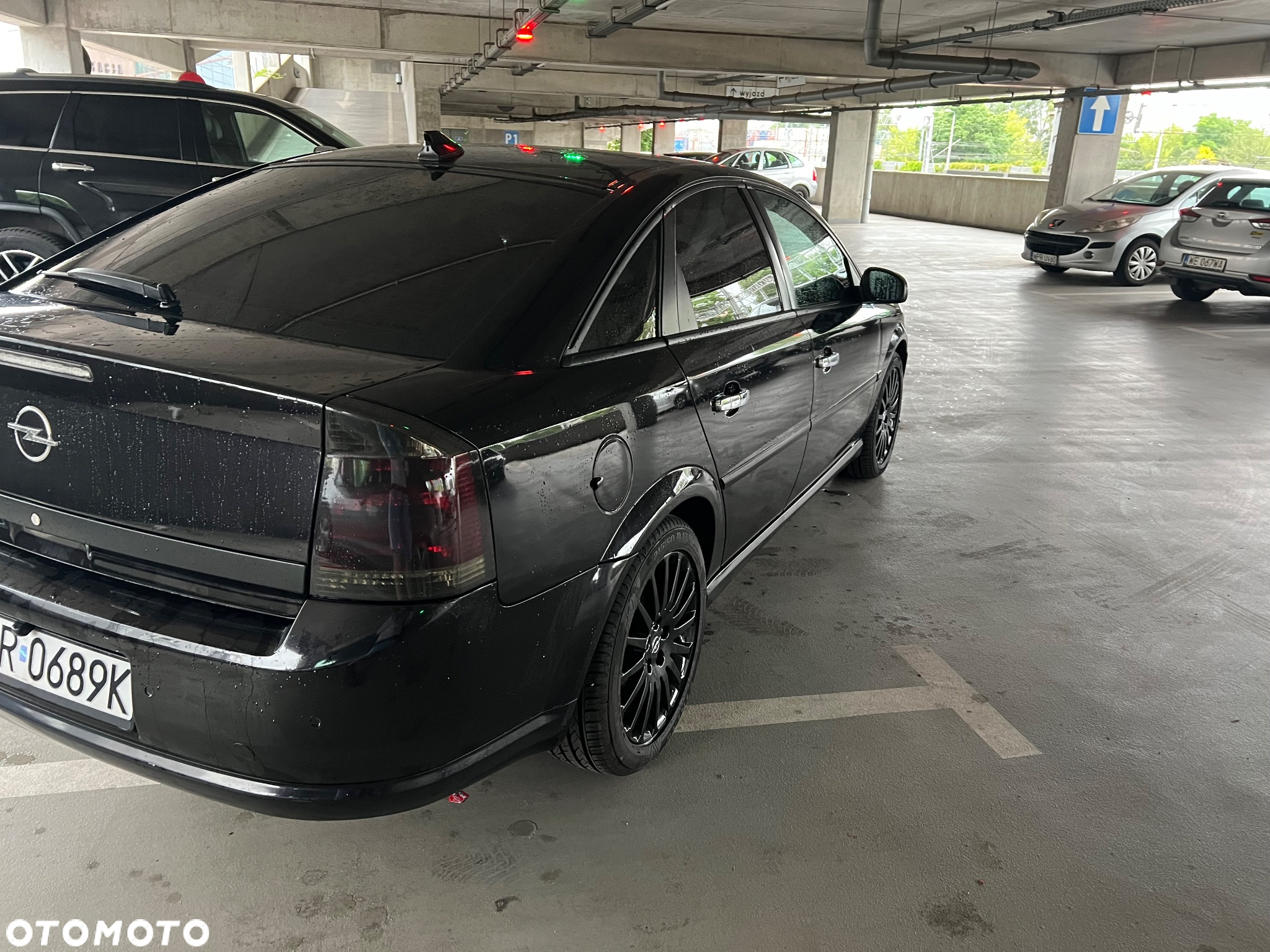 Opel Vectra 1.9 CDTI Cosmo - 3
