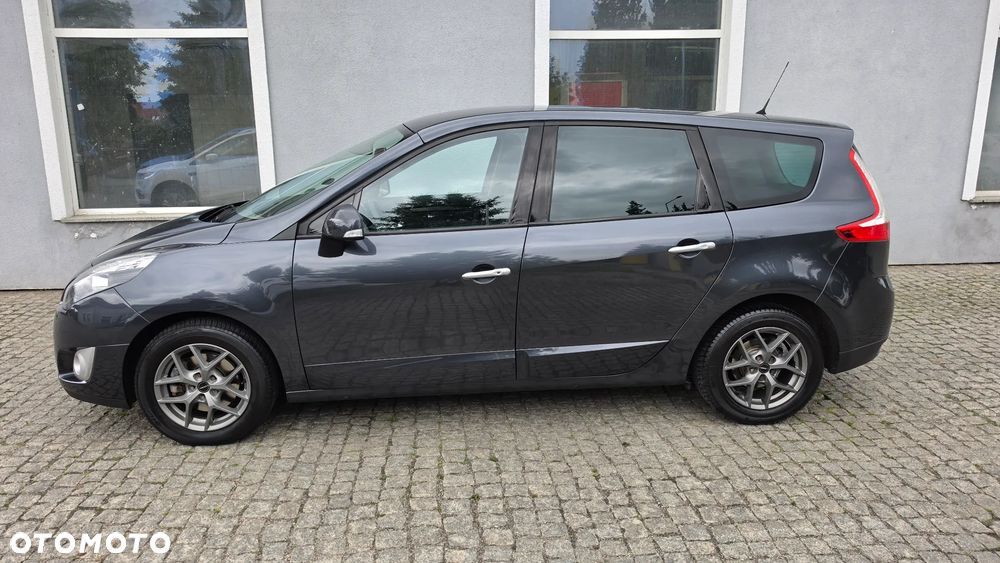 Renault Grand Scenic 1.6 16V 110 Expression - 3