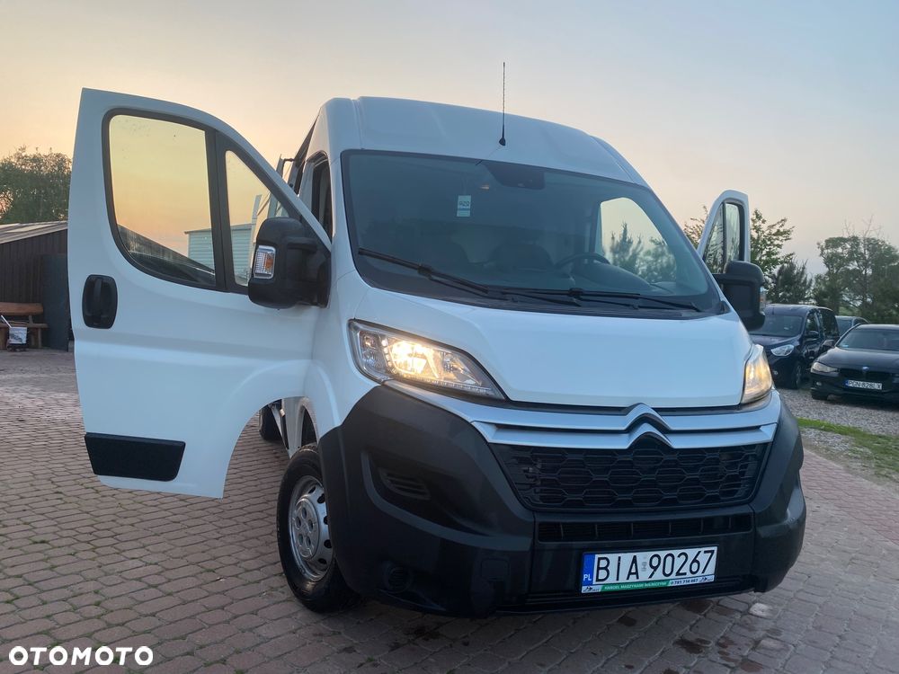 Citroën JUMPER - 18