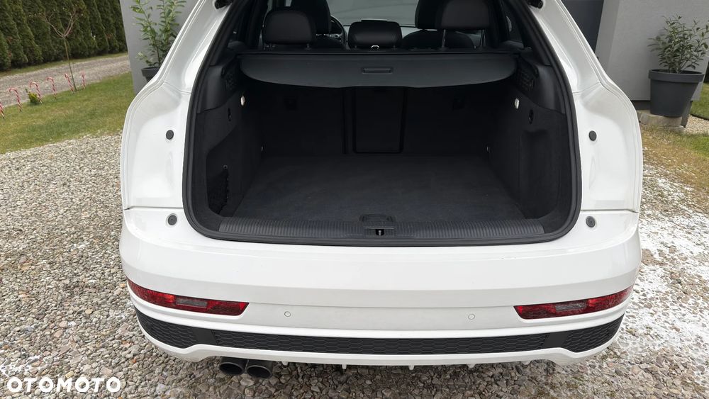 Audi Q3 40 TFSI Quattro S tronic S line - 25