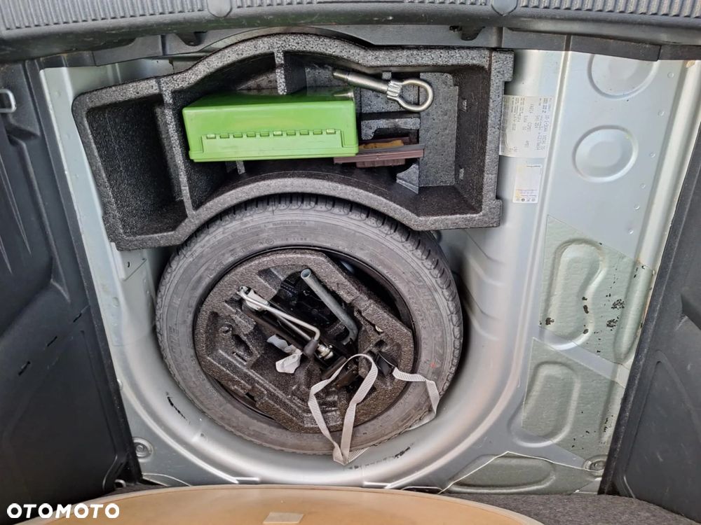 Skoda Fabia 1.2 12V Comfort - 16