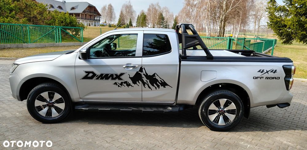 Isuzu D-Max 1.9 DC L Prime - 12