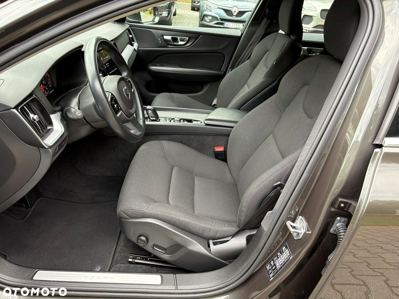 Volvo V60 - 8