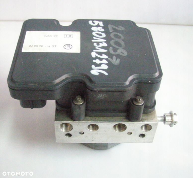 POMPA ABS IVECO DAILY 2010- 5801312796 - 1