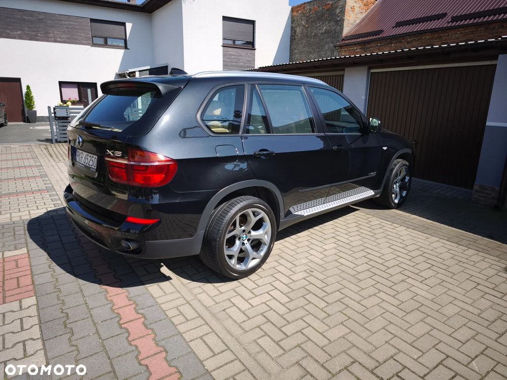 BMW X5 3.0d xDrive - 7