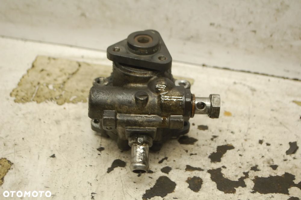 POMPA WSPOMAGANIA 8D0145177 VW PASSAT B5 LIFT 1.9 TDI 1.6 AUDI A6 - 3