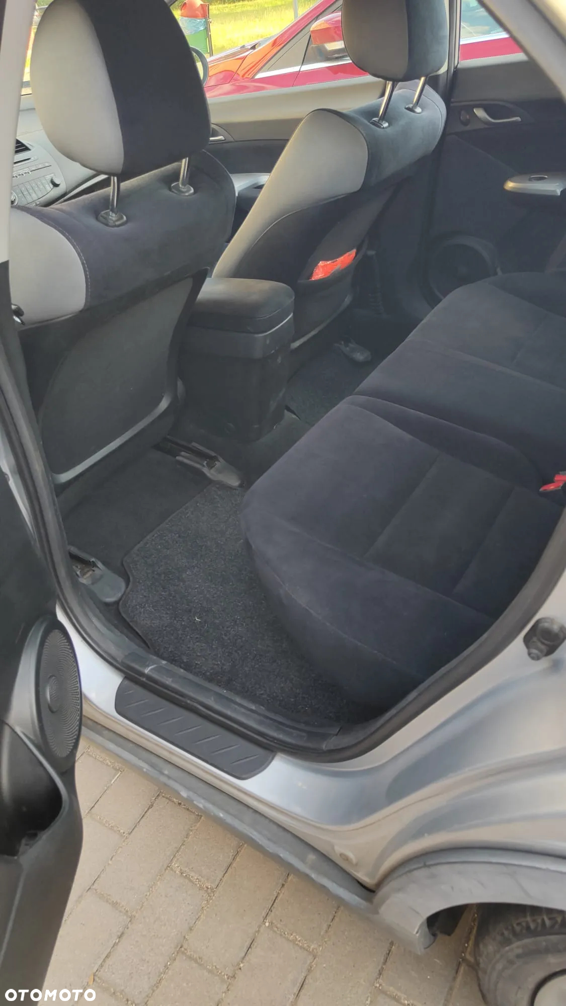 Honda Civic 2.2i-CTDi DPF Sport - 16
