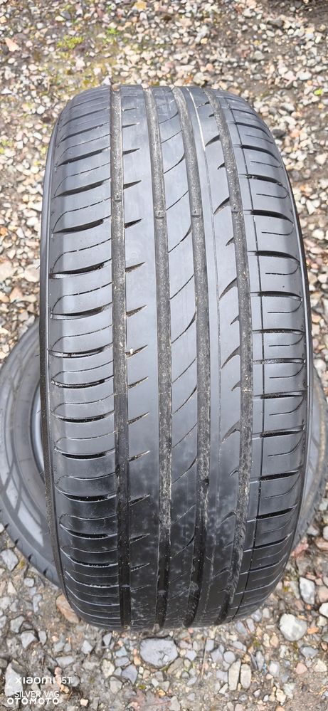 HANKOOK 235 55 r19 101v Ventus Prime2 2szt Letnie 6.43mm - 2