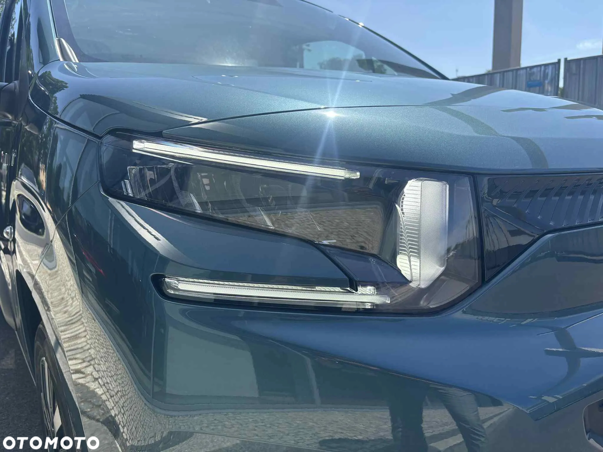 Citroën Berlingo XL 1.5 BlueHDI Max S&S - 7