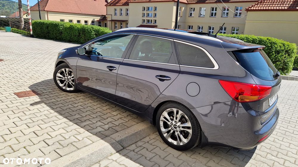 Kia Ceed 1.6 GDI XL DCT - 3